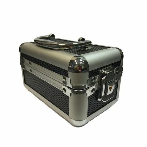 Small Makeup Case, Jewelry Box
